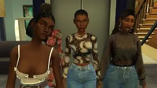 The Coven Pt. 4