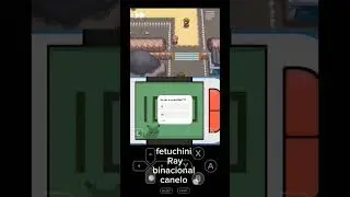 #pokemon pasando el tiempo (relleno con crema)