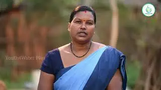 Matilda Kullu | Youth4Water Plus | A step towards Water & Climate Security