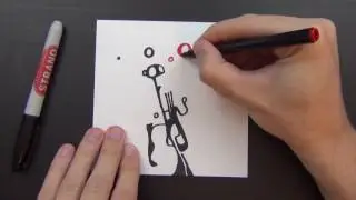 How to make Expensive Art [TUTORIAL] [EASY]