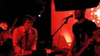 Me My Head - What is Love? (Live)