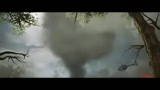 Predator Hunting Ground Livestream / Reactive Streamer.