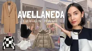 AVELLANEDA HAUL BÁSICOS OTOÑO/INVIERNO 🛍️  | Mariethislook