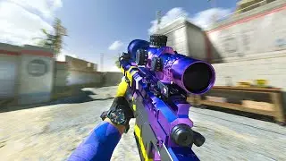 I Used EVERY SNIPER in Warzone