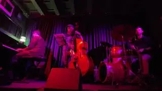 Jaume Riera trio