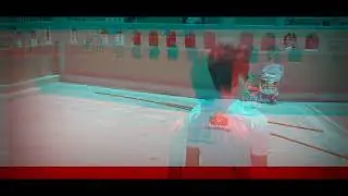 Dji Tello Drone Circle mode via kine master pro