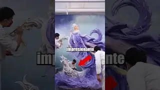 Estos Artistas No Son Para Nada Convencionales