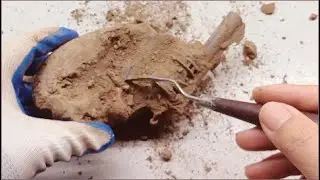 Restoring RUINED S&W 38 SPECIAL REVOLVER , (Toy Restoration Game) #ASMR #satisfying