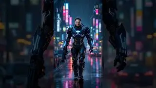 Tech Titans Reimagined: When CEOs Became Futuristic Warlords And Digital Deities