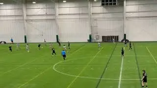 Club Ohio NAL 11B vs FC Alliance TN 11B ECNL-RL