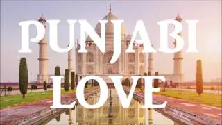 Sodium Raccoon - Punjabi Love