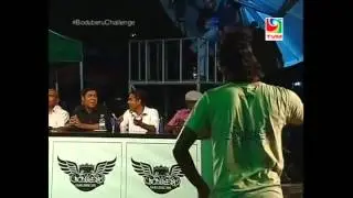 Mihaaru Loabin Boduberu Challenge special Show2015