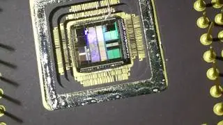 AMD Am486 DX4 100Mhz