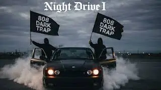 808 DARK TRAP - 