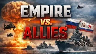 Empire vs. Allies
