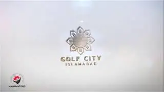 Teaser || GOLF CITY ISLAMABAD || Direct Approach From M2 & Thalian Interchange || 2020