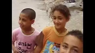 SEFROU   MELAH   JUILET  2011    POUR CEUX QUI  N ONT  JAMAIS  VU  NOTRE  SECTEUR
