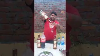 🤩1 Petti🍾Royal Stag Whiskey🥃Drink With Friends👭👬 ll
