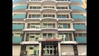 Hotel Romantic, Mamaia, Rom&acirc;nia