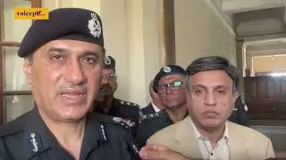 Shadow of extortion returns to Karachi: traders receive threatening notices again