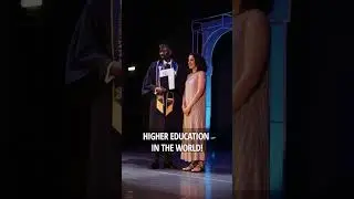 Graduate&rsquo;s review Nature Thabiso Mathonsi (South Africa)