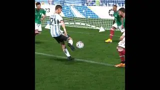 Tutorial del Tiro Patag&oacute;nico en FIFA 23