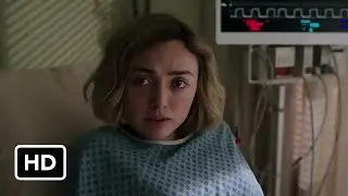 School Spirits Season 3 Trailer | Peyton List Returns! (HD)