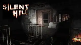SILENT HILL - Ep. 1 - My Best Nightmare - Fallout 4 HORROR Settlement!