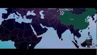 Gawadar CPEC Documentary 2020, Pakistan