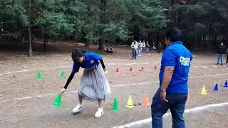 Actividades recreativas