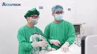 ACCUTECH VIỆT NAM | NHÌN LẠI 2025