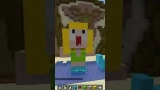POS SE TORNO DIFERENTE - BUILD BATTLE - Bitmaus #game #gamer #juego