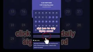 free airdrop mining free airdrop atc mining how to login online earning