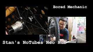 Обзор NoTubes Neo Hub от Стэна