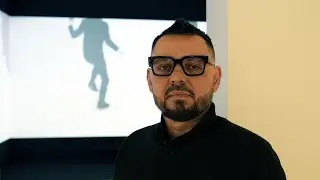 Z v&yacute;stavy Nadějn&eacute; vyhl&iacute;dky I Viliam Dočolomansk&yacute;