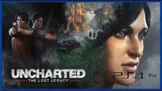 Uncharted The Lost Legacy - How To Get The Cannonball Trophy Guide