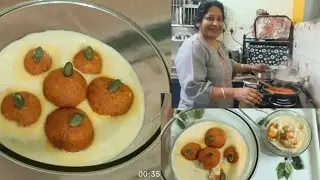 गाजर रबड़ी  