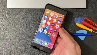 iPhone Home Button Noise Vibration Issue Fix
