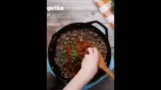 Just Another Cooking Video, Nothing Weird Here
