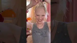 боб + пикси = бикси, день 2 #lgbtq #wlw #бикси #истории #волныпальцами