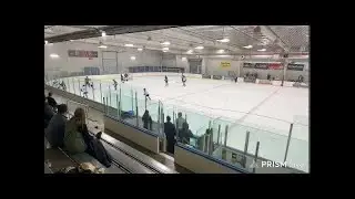 bandits vs SP602 Jan 5