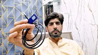 USB to RS232 Cable | RS232 Cable for Lithium Battery in Pakistan | BMS Monitring Cable