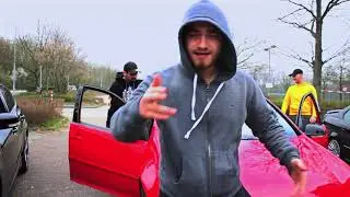 Salito feat. Ace52 - Route 6
