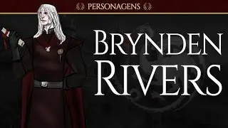 A História Completa de Lorde Brynden Rivers, o Corvo de Sangue | House of the Dragon