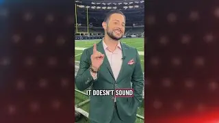 TIKTOK REPORT: Jerry isn't buying Trevon Diggs' mysterious concussion story