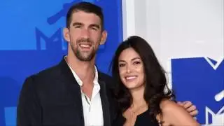 Michael Phelps secretly got married!!!