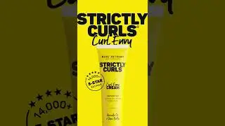 Marc Anthony Strictly Curls