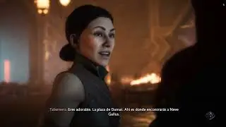 Dragon age The veilguard
