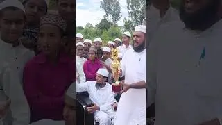 Naseeb walon Mein bhi Mera Naam Ho jaaye #naat #mdsra #nimbuzz #ndreams
