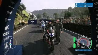 TT Isle of Man - Ride on The Edge Full Race 2026